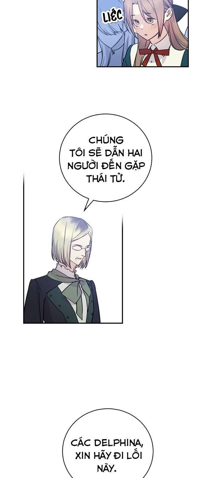 Siêu Năng Lực Của Thị Nữ Chapter 37 - Trang 2