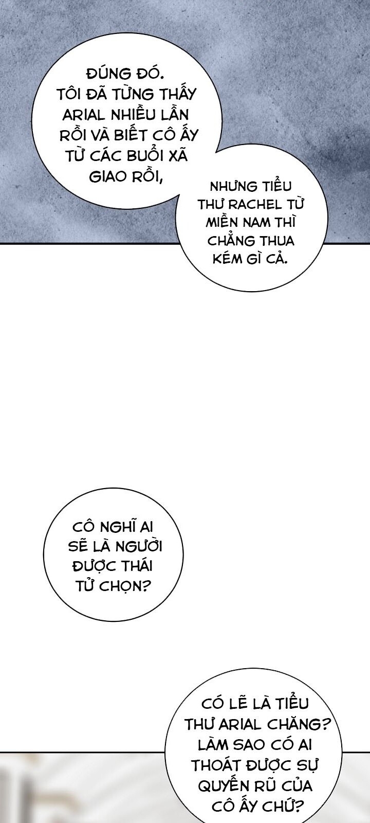 Siêu Năng Lực Của Thị Nữ Chapter 37 - Trang 2