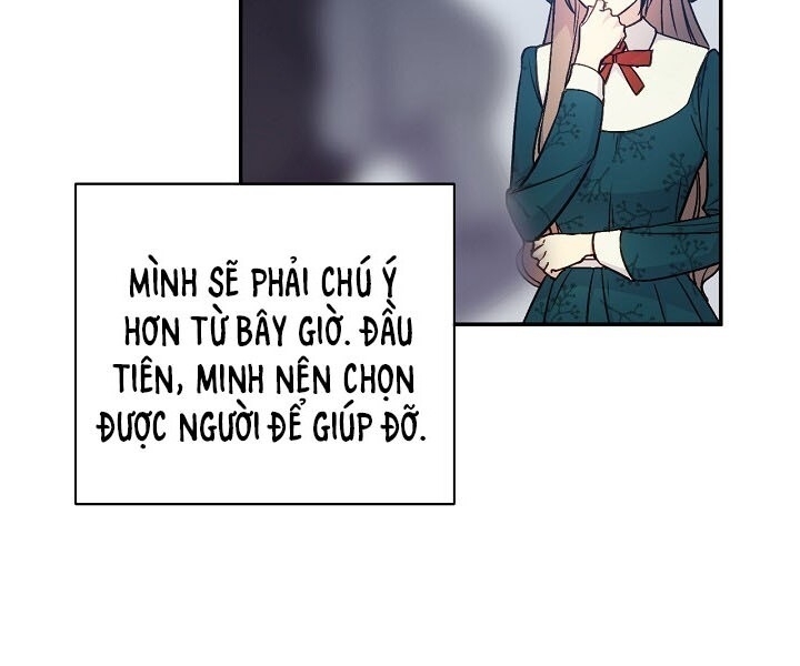 Siêu Năng Lực Của Thị Nữ Chapter 37 - Trang 2