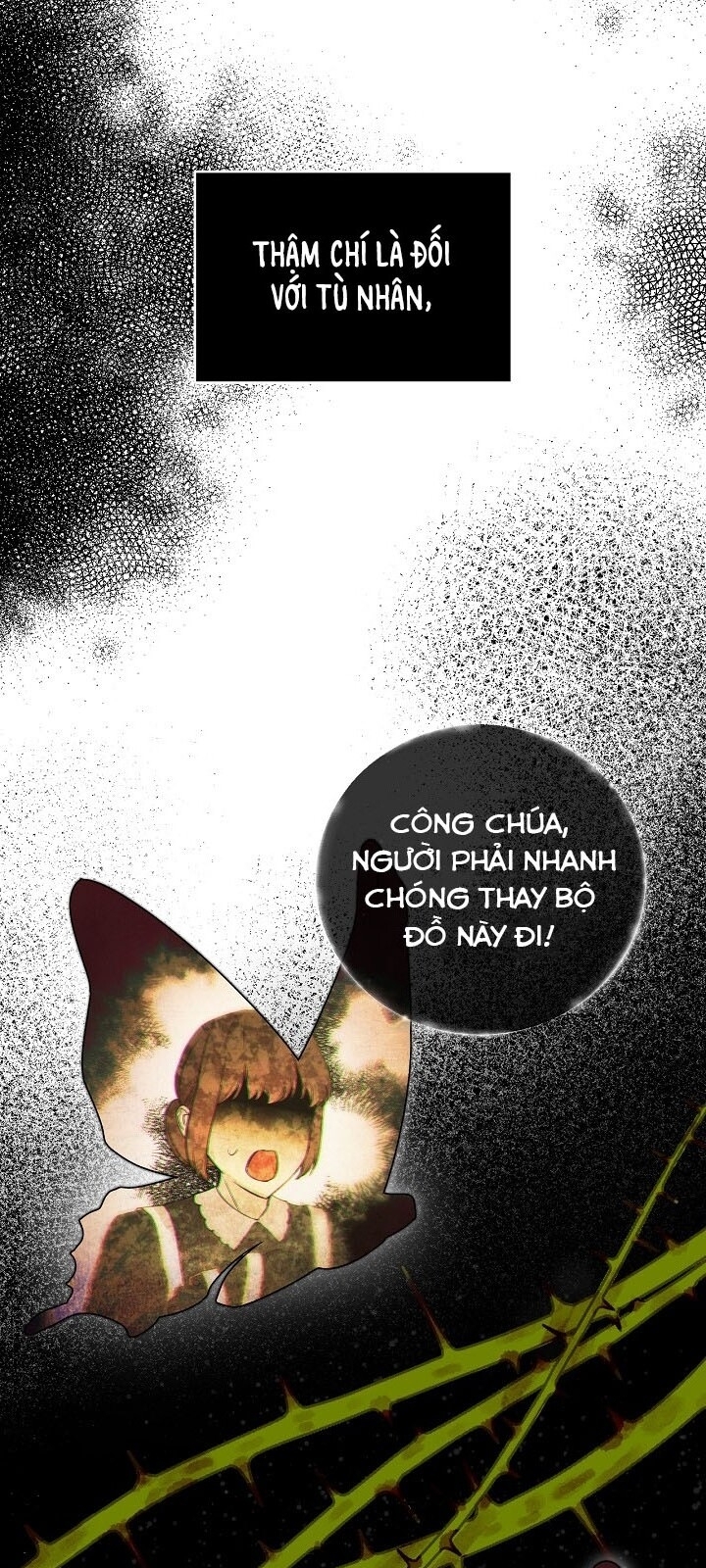 Siêu Năng Lực Của Thị Nữ Chapter 37 - Trang 2