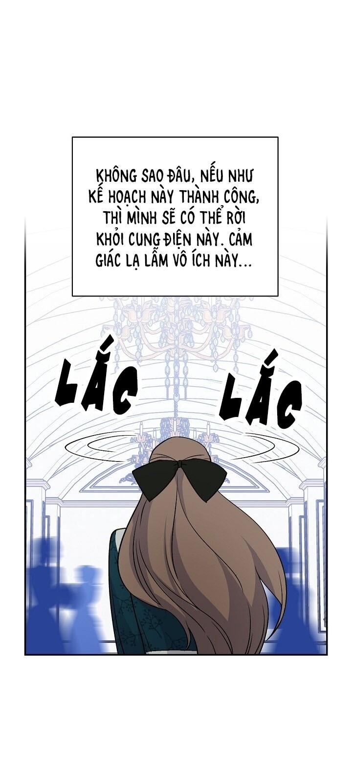 Siêu Năng Lực Của Thị Nữ Chapter 37 - Trang 2