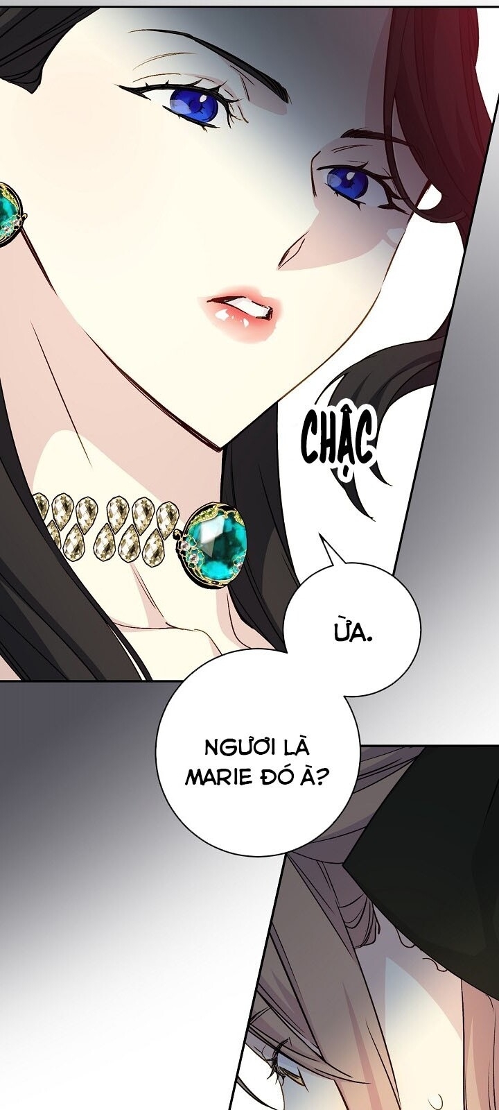 Siêu Năng Lực Của Thị Nữ Chapter 37 - Trang 2