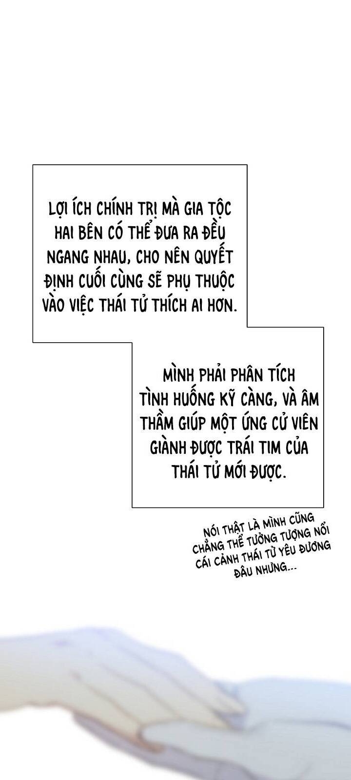 Siêu Năng Lực Của Thị Nữ Chapter 36 - Trang 2