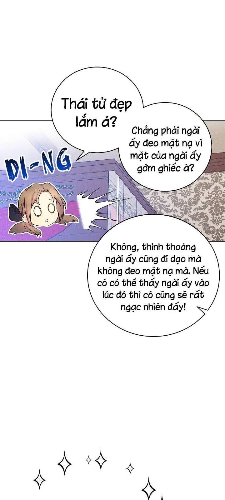 Siêu Năng Lực Của Thị Nữ Chapter 36 - Trang 2