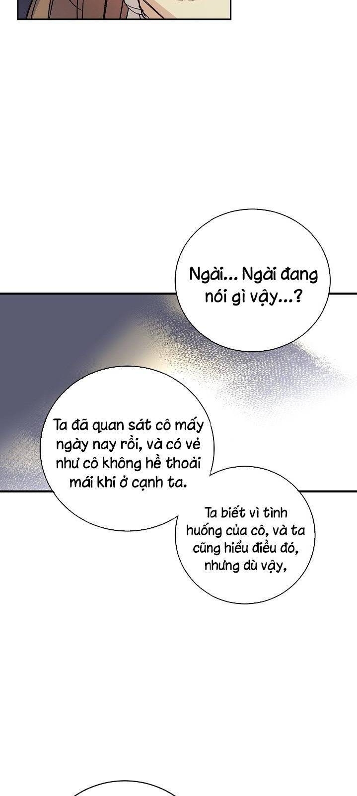 Siêu Năng Lực Của Thị Nữ Chapter 36 - Trang 2