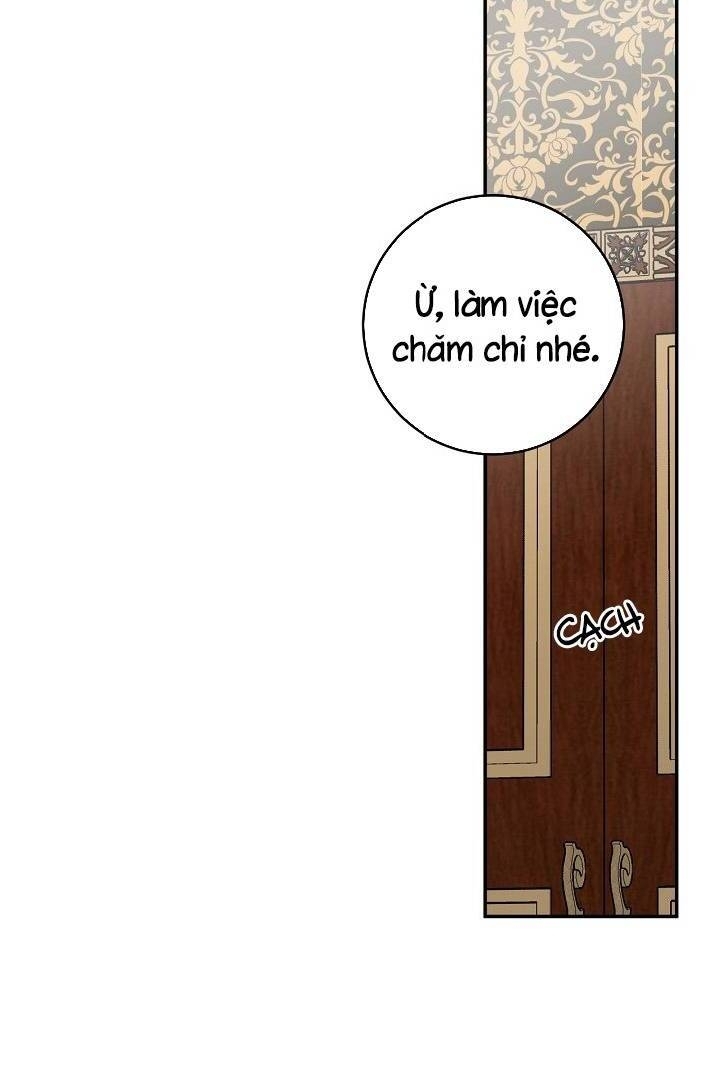 Siêu Năng Lực Của Thị Nữ Chapter 36 - Trang 2