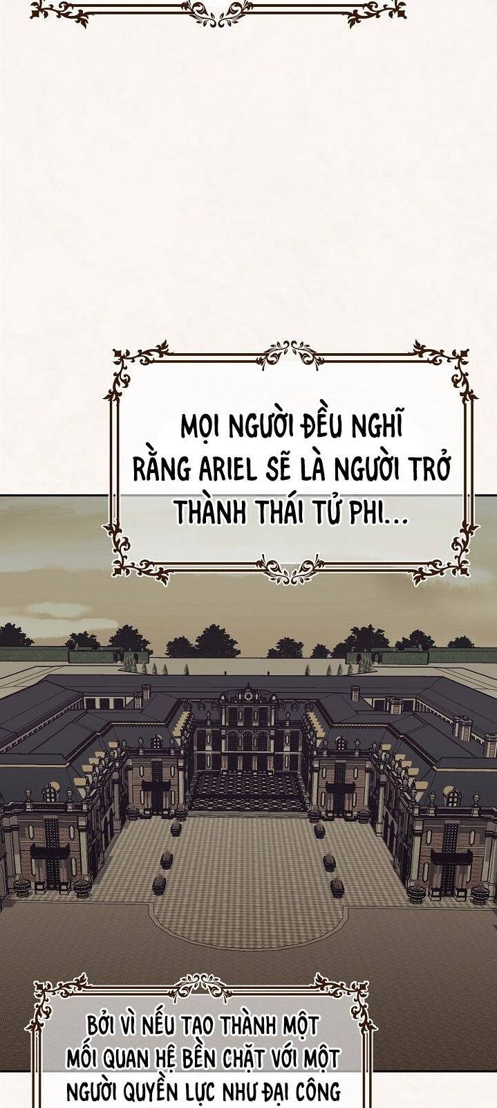 Siêu Năng Lực Của Thị Nữ Chapter 36 - Trang 2