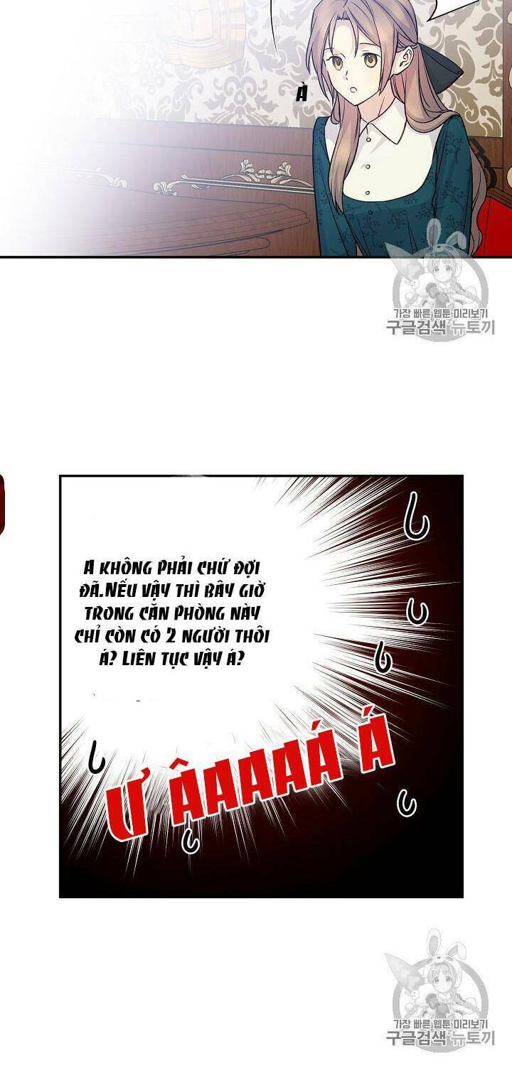 Siêu Năng Lực Của Thị Nữ Chapter 35 - Trang 2