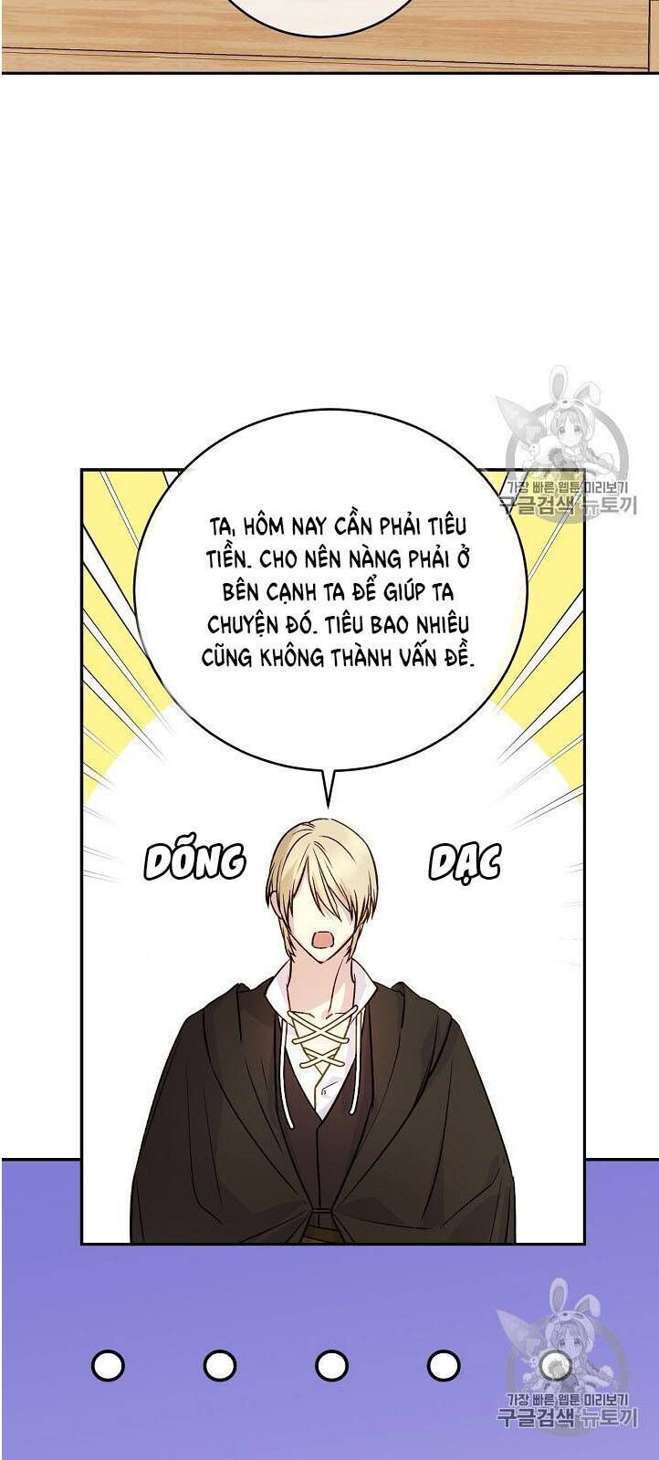 Siêu Năng Lực Của Thị Nữ Chapter 32 - Trang 2