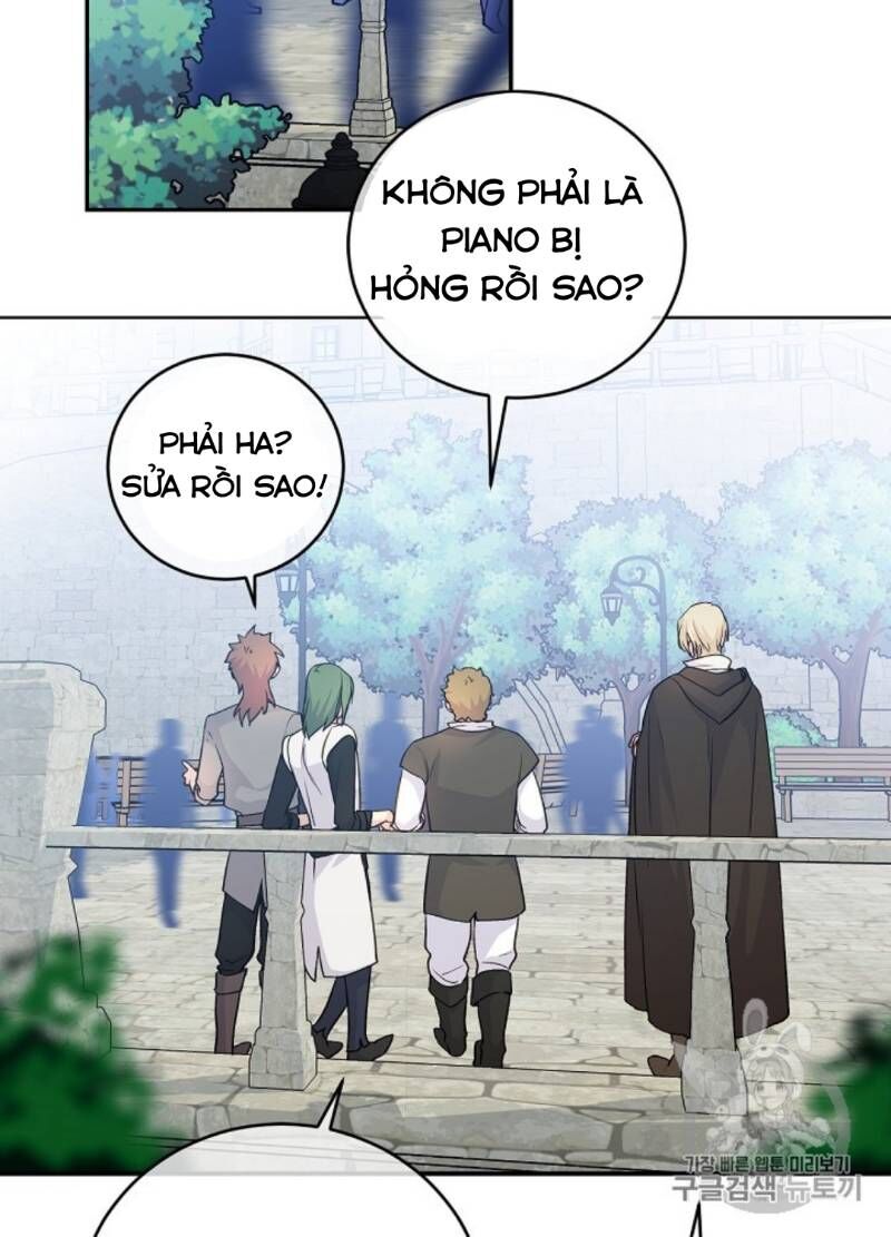 Siêu Năng Lực Của Thị Nữ Chapter 31 - Trang 2