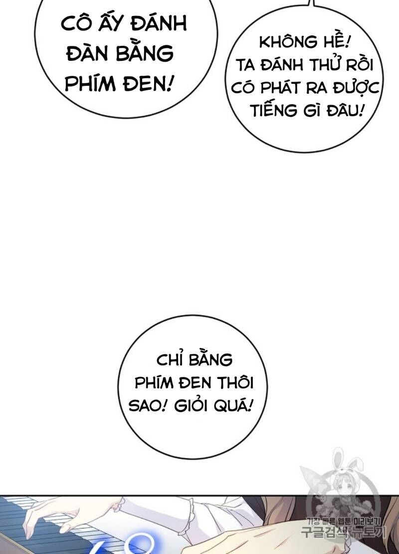 Siêu Năng Lực Của Thị Nữ Chapter 31 - Trang 2