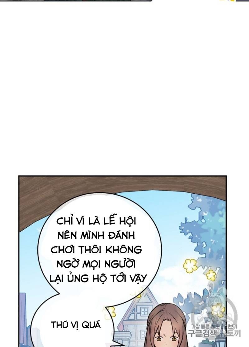 Siêu Năng Lực Của Thị Nữ Chapter 31 - Trang 2