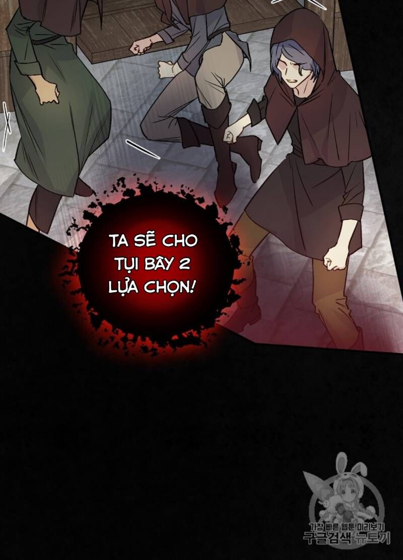 Siêu Năng Lực Của Thị Nữ Chapter 31 - Trang 2