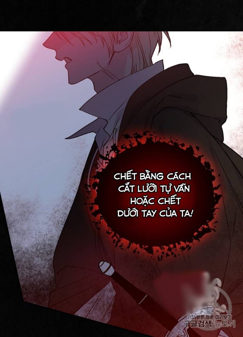 Siêu Năng Lực Của Thị Nữ Chapter 31 - Trang 2