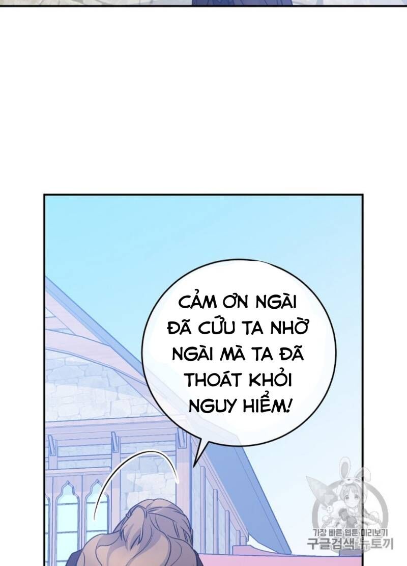 Siêu Năng Lực Của Thị Nữ Chapter 31 - Trang 2