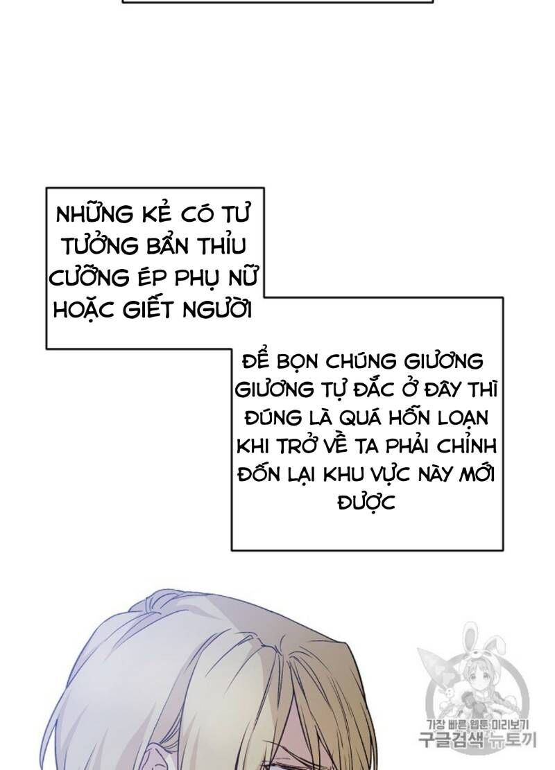 Siêu Năng Lực Của Thị Nữ Chapter 31 - Trang 2