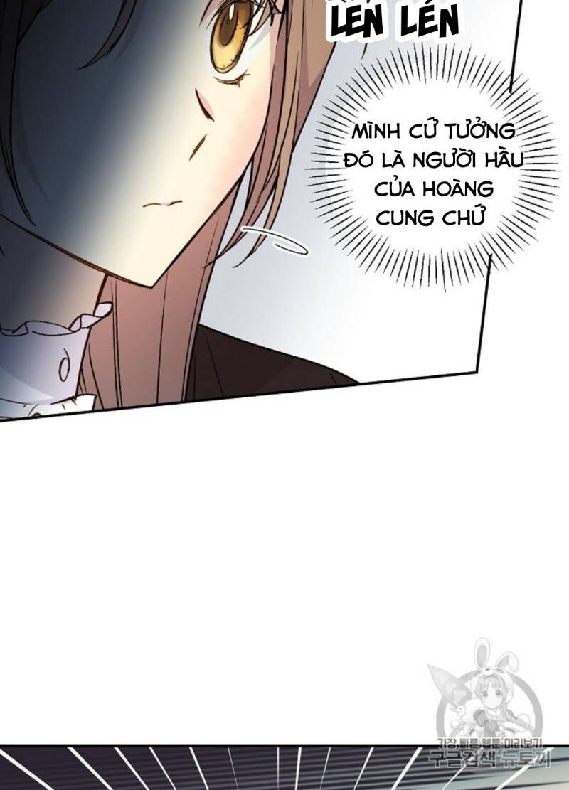 Siêu Năng Lực Của Thị Nữ Chapter 31 - Trang 2