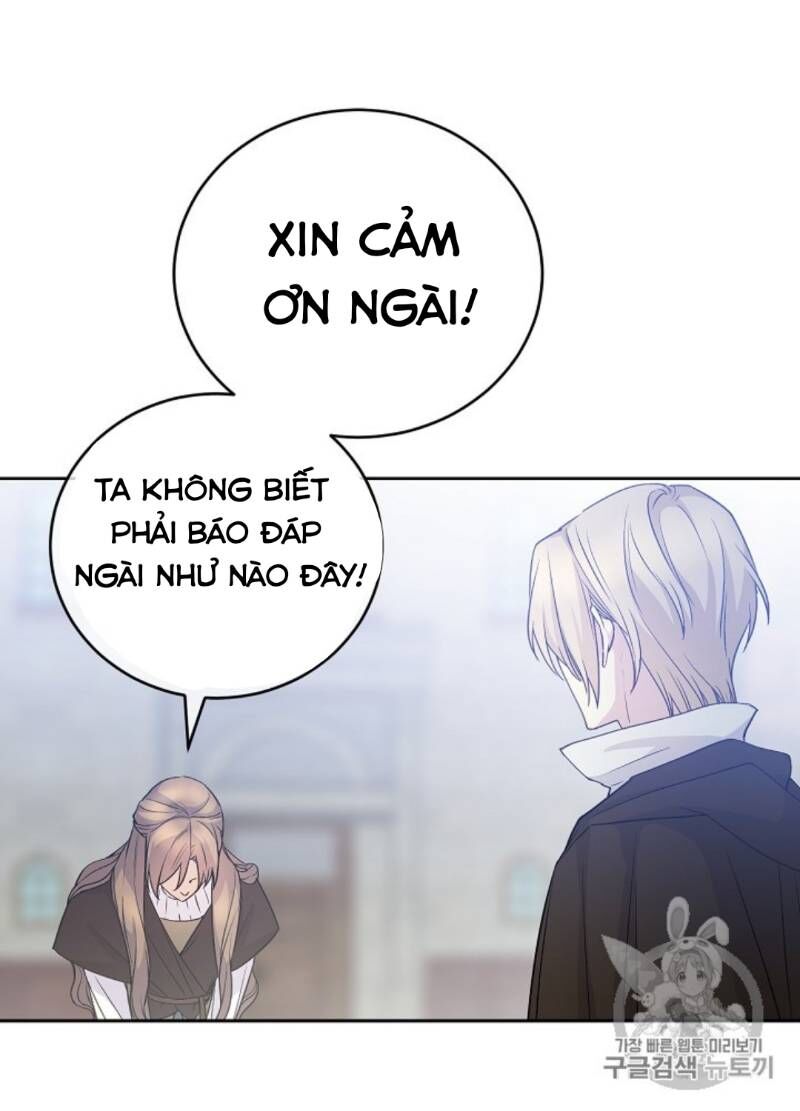 Siêu Năng Lực Của Thị Nữ Chapter 31 - Trang 2