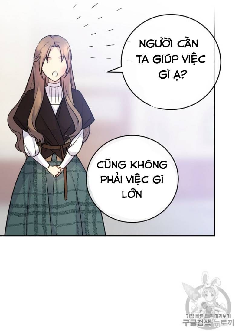 Siêu Năng Lực Của Thị Nữ Chapter 31 - Trang 2