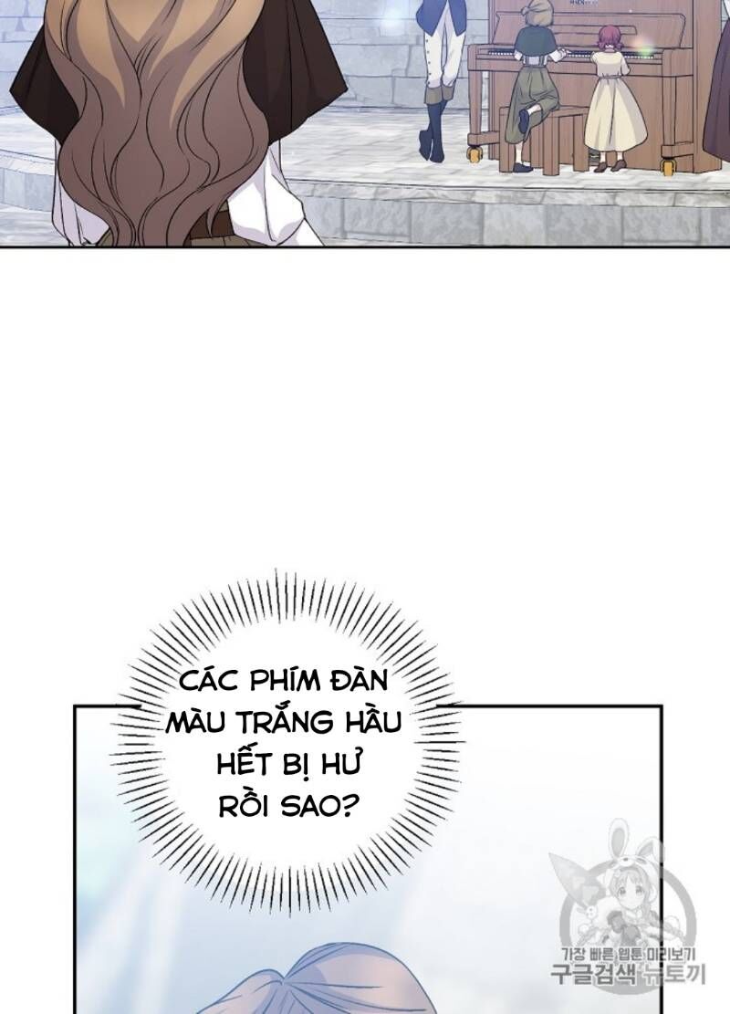 Siêu Năng Lực Của Thị Nữ Chapter 31 - Trang 2