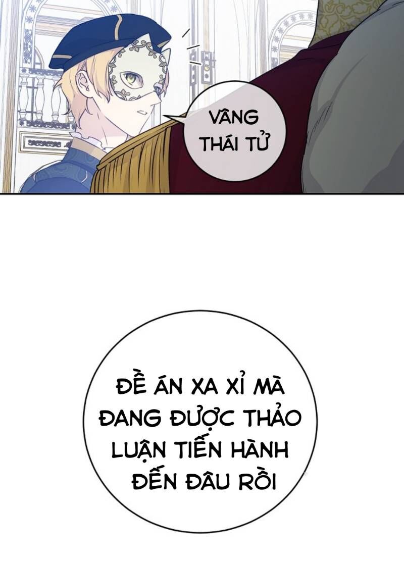 Siêu Năng Lực Của Thị Nữ Chapter 30 - Trang 2