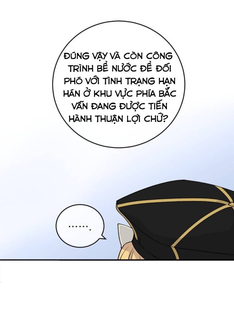 Siêu Năng Lực Của Thị Nữ Chapter 30 - Trang 2