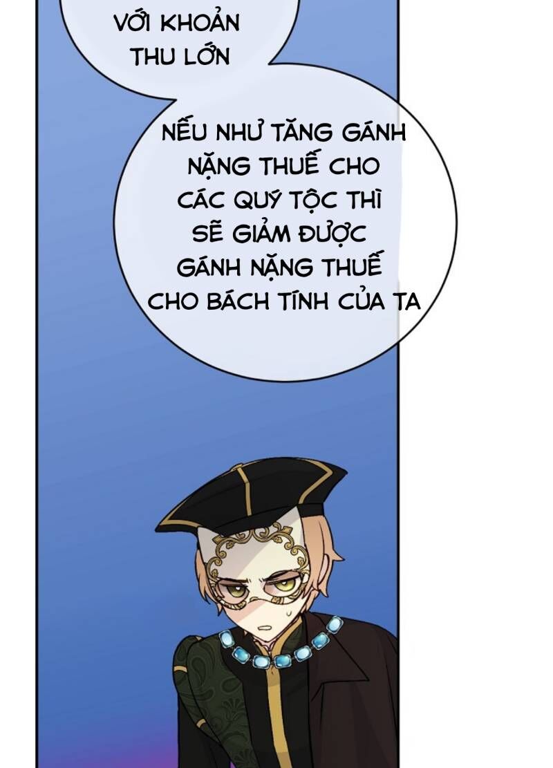 Siêu Năng Lực Của Thị Nữ Chapter 30 - Trang 2