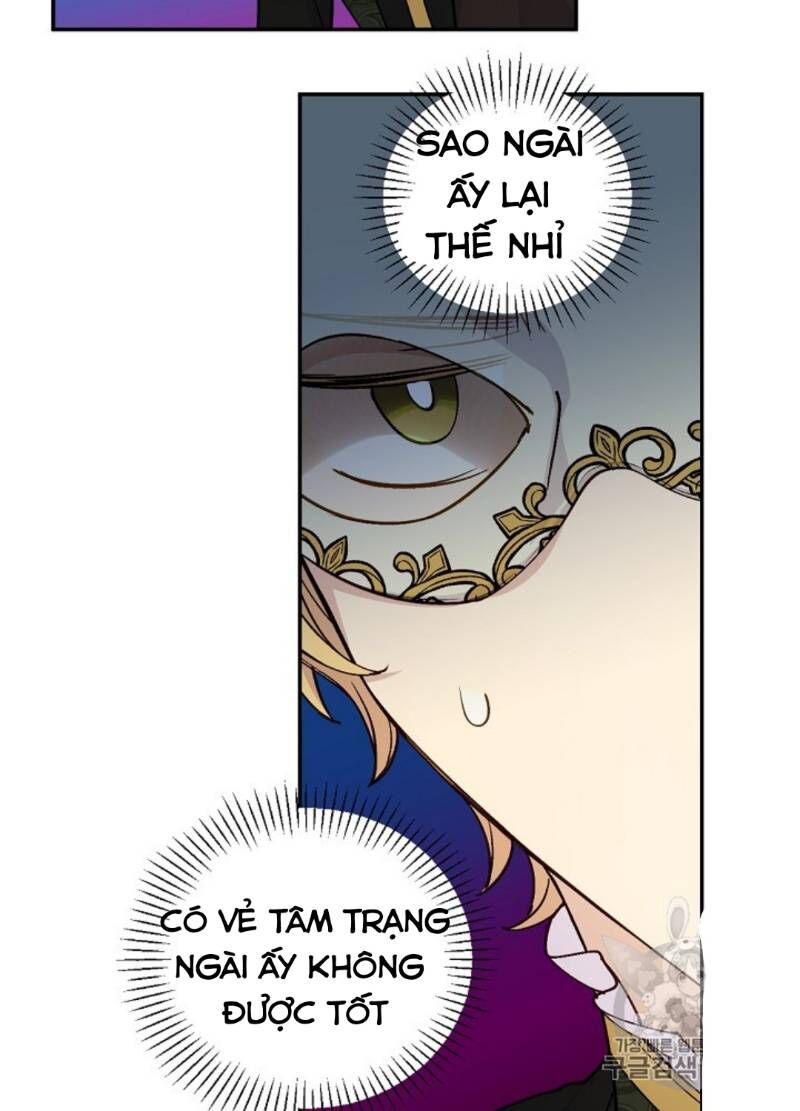 Siêu Năng Lực Của Thị Nữ Chapter 30 - Trang 2