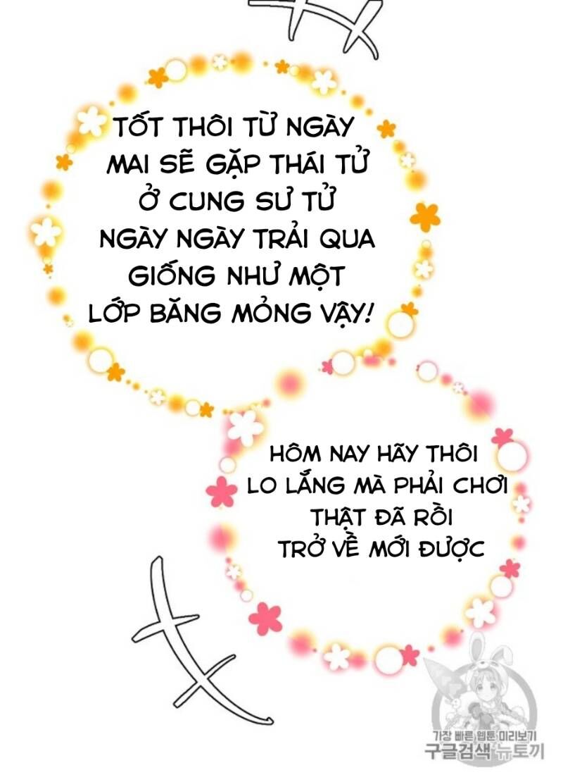 Siêu Năng Lực Của Thị Nữ Chapter 30 - Trang 2