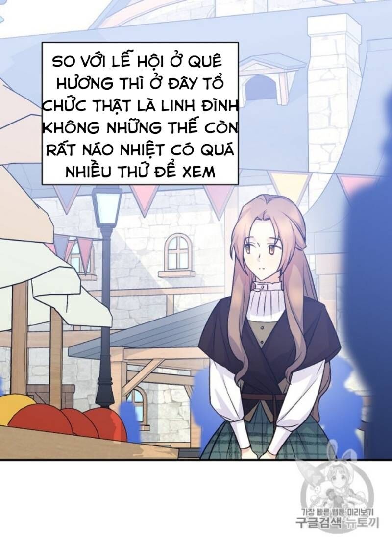 Siêu Năng Lực Của Thị Nữ Chapter 30 - Trang 2