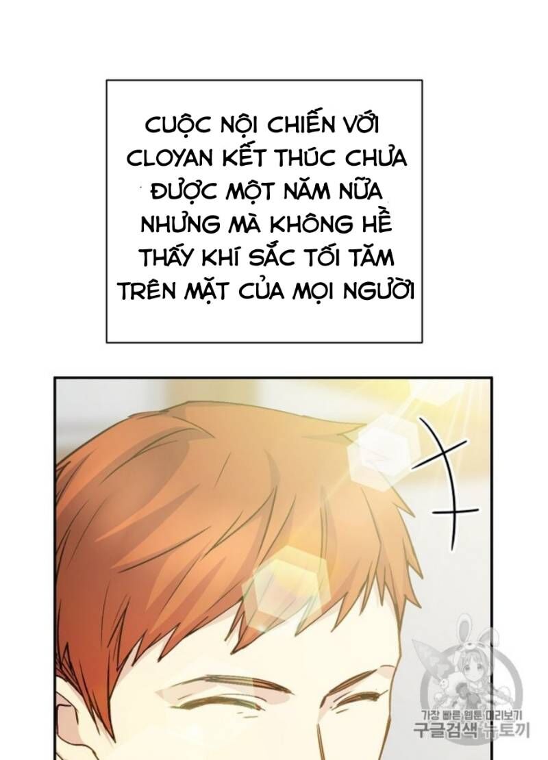 Siêu Năng Lực Của Thị Nữ Chapter 30 - Trang 2