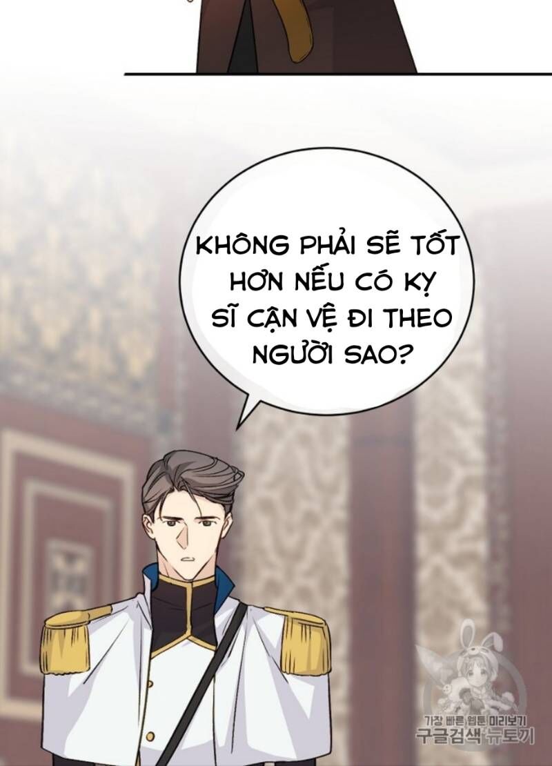 Siêu Năng Lực Của Thị Nữ Chapter 30 - Trang 2