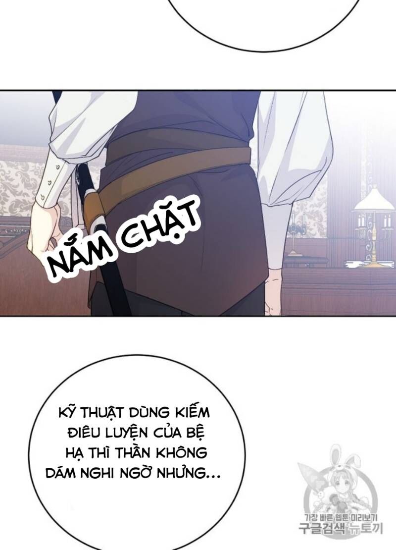 Siêu Năng Lực Của Thị Nữ Chapter 30 - Trang 2