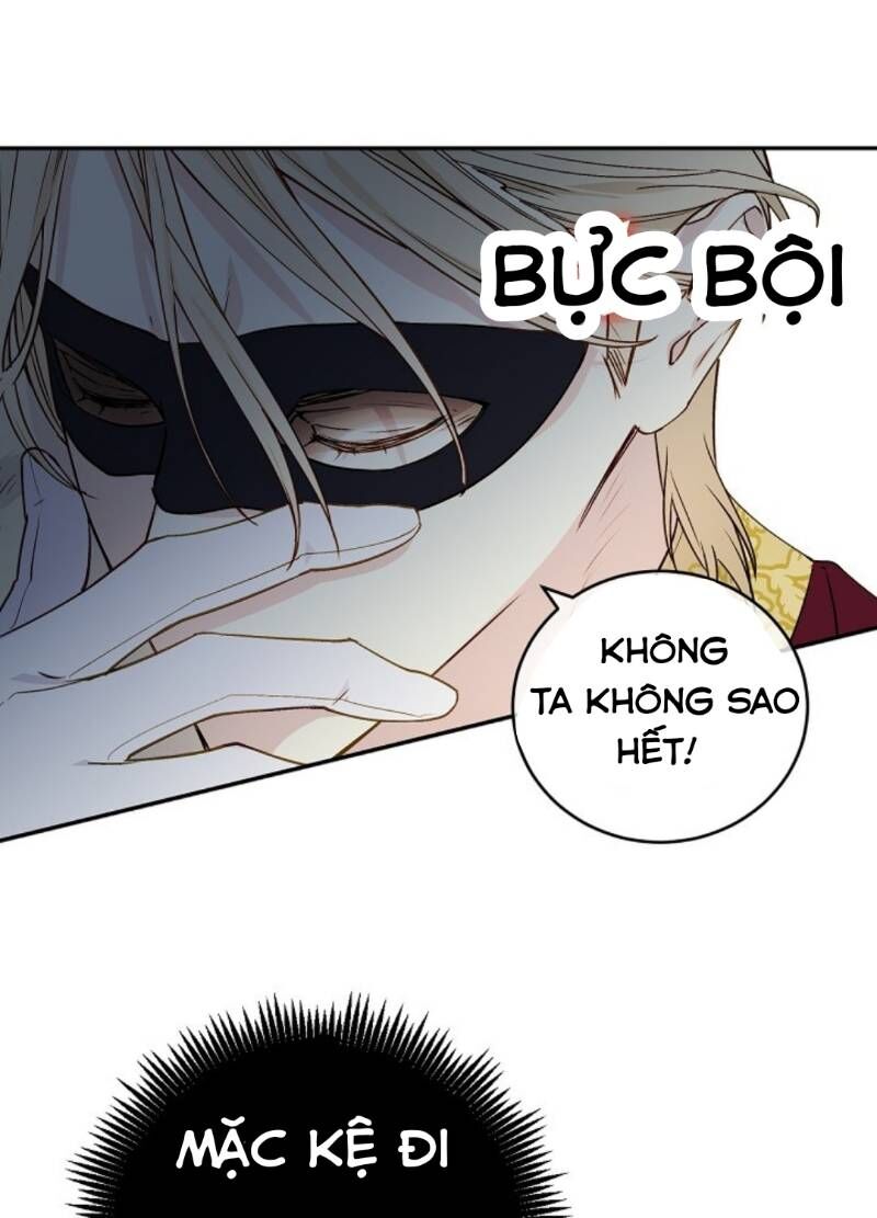 Siêu Năng Lực Của Thị Nữ Chapter 30 - Trang 2