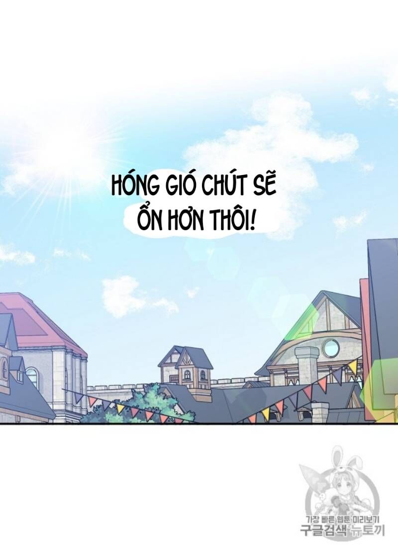 Siêu Năng Lực Của Thị Nữ Chapter 30 - Trang 2