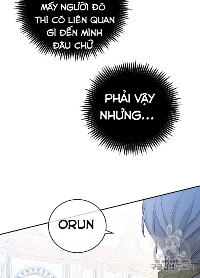 Siêu Năng Lực Của Thị Nữ Chapter 30 - Trang 2