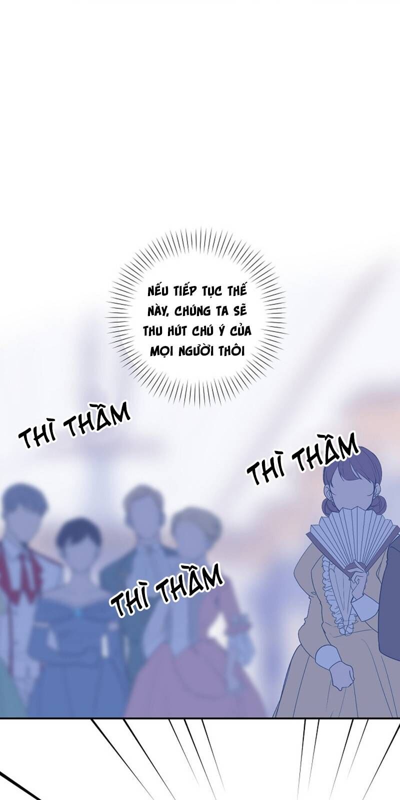 Siêu Năng Lực Của Thị Nữ Chapter 29 - Trang 2