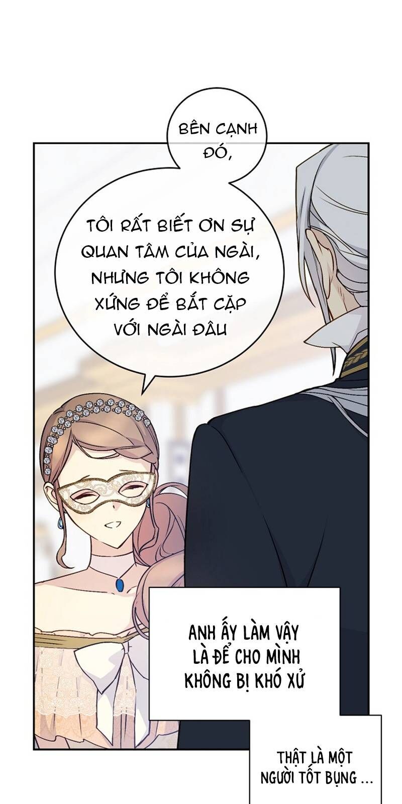 Siêu Năng Lực Của Thị Nữ Chapter 29 - Trang 2