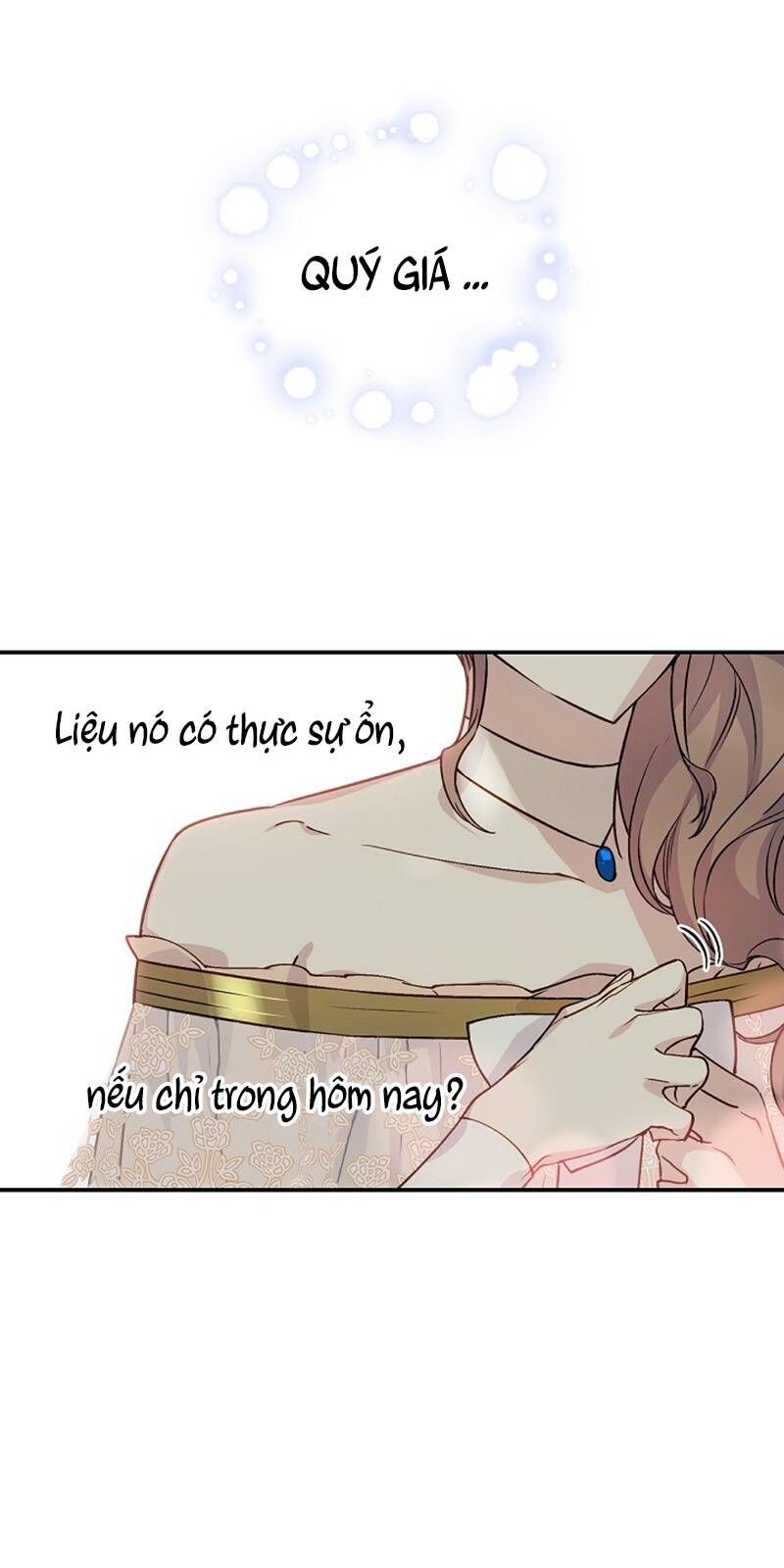 Siêu Năng Lực Của Thị Nữ Chapter 29 - Trang 2