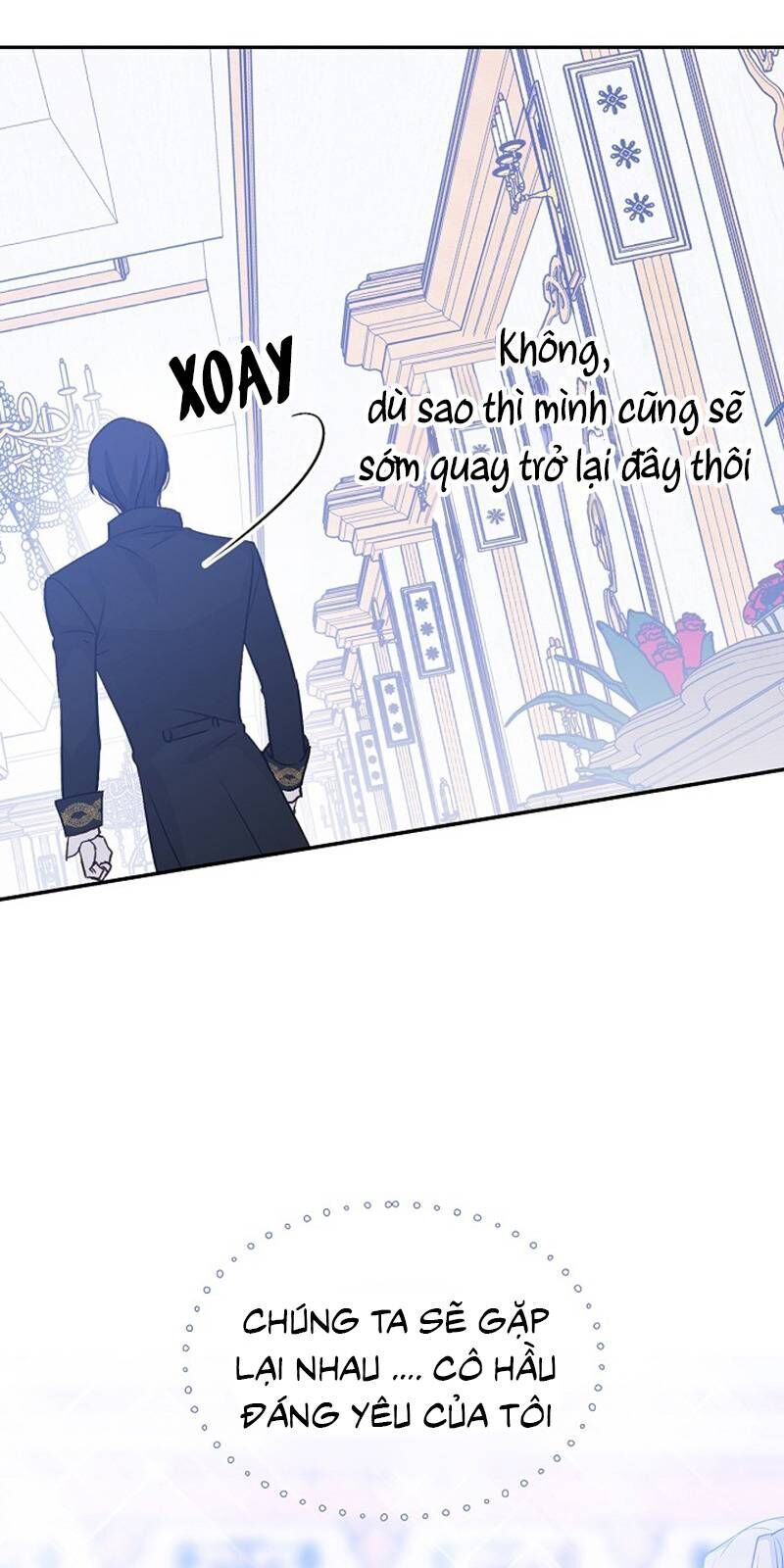 Siêu Năng Lực Của Thị Nữ Chapter 29 - Trang 2