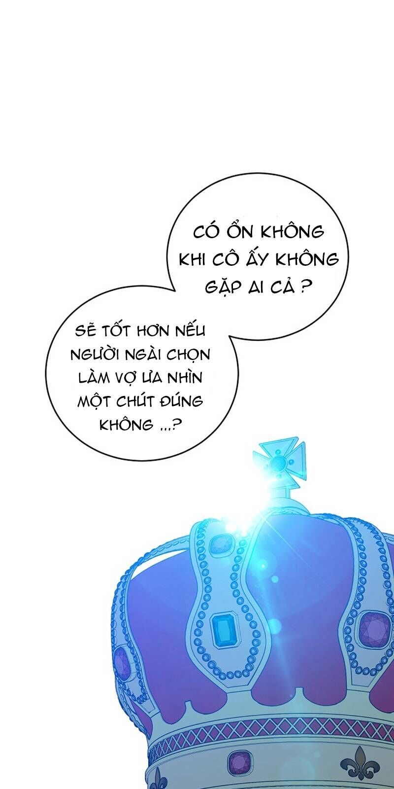 Siêu Năng Lực Của Thị Nữ Chapter 29 - Trang 2