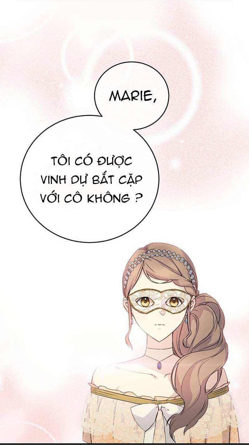 Siêu Năng Lực Của Thị Nữ Chapter 29 - Trang 2