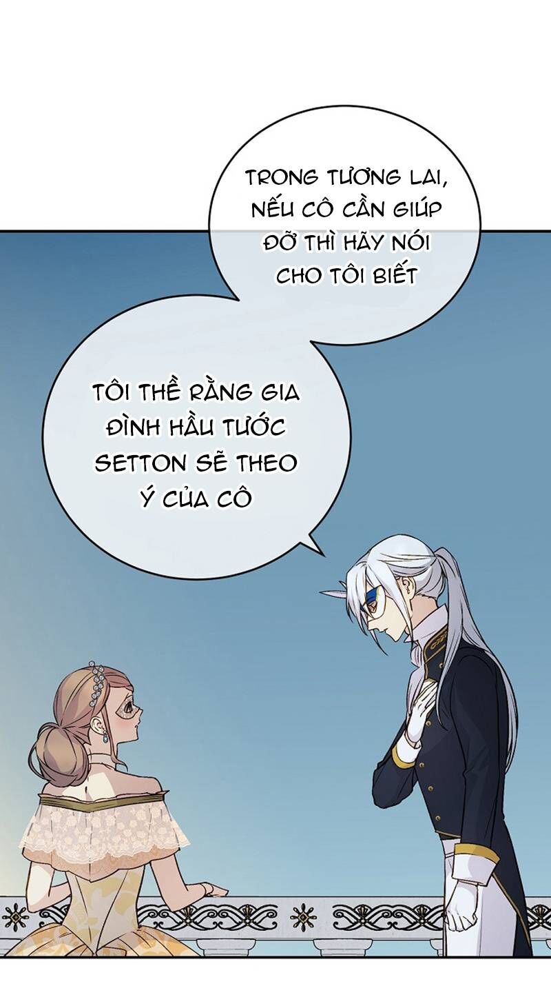 Siêu Năng Lực Của Thị Nữ Chapter 29 - Trang 2