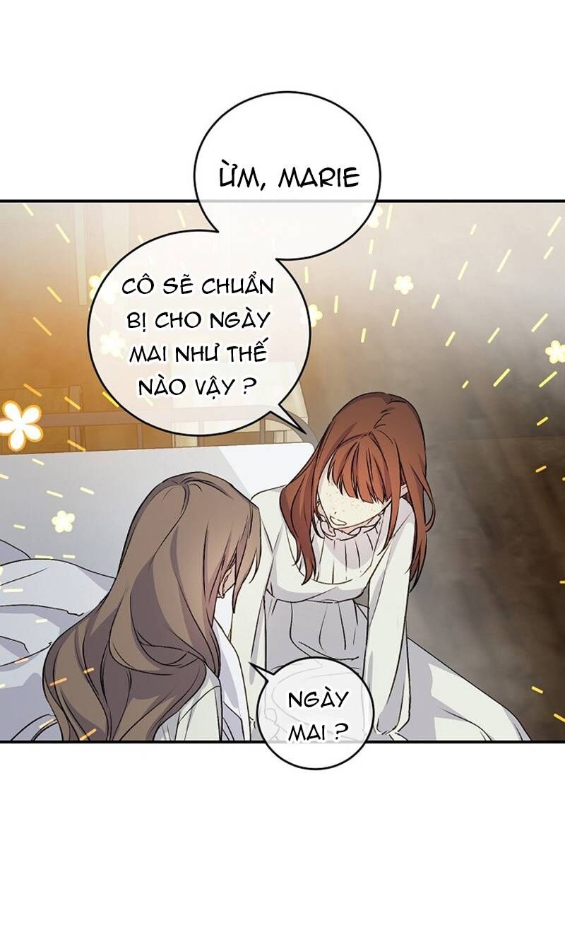 Siêu Năng Lực Của Thị Nữ Chapter 28 - Trang 2