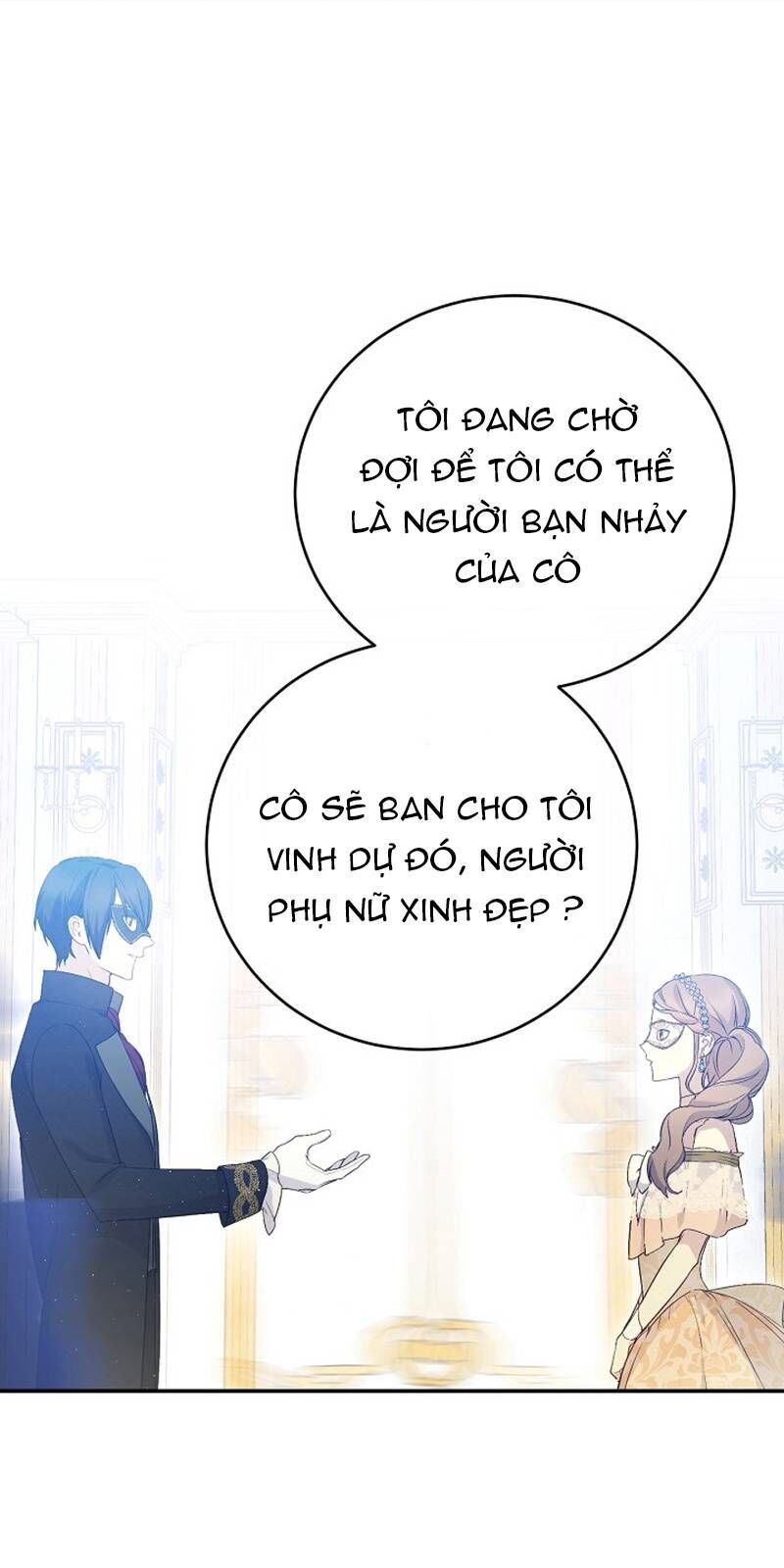 Siêu Năng Lực Của Thị Nữ Chapter 28 - Trang 2