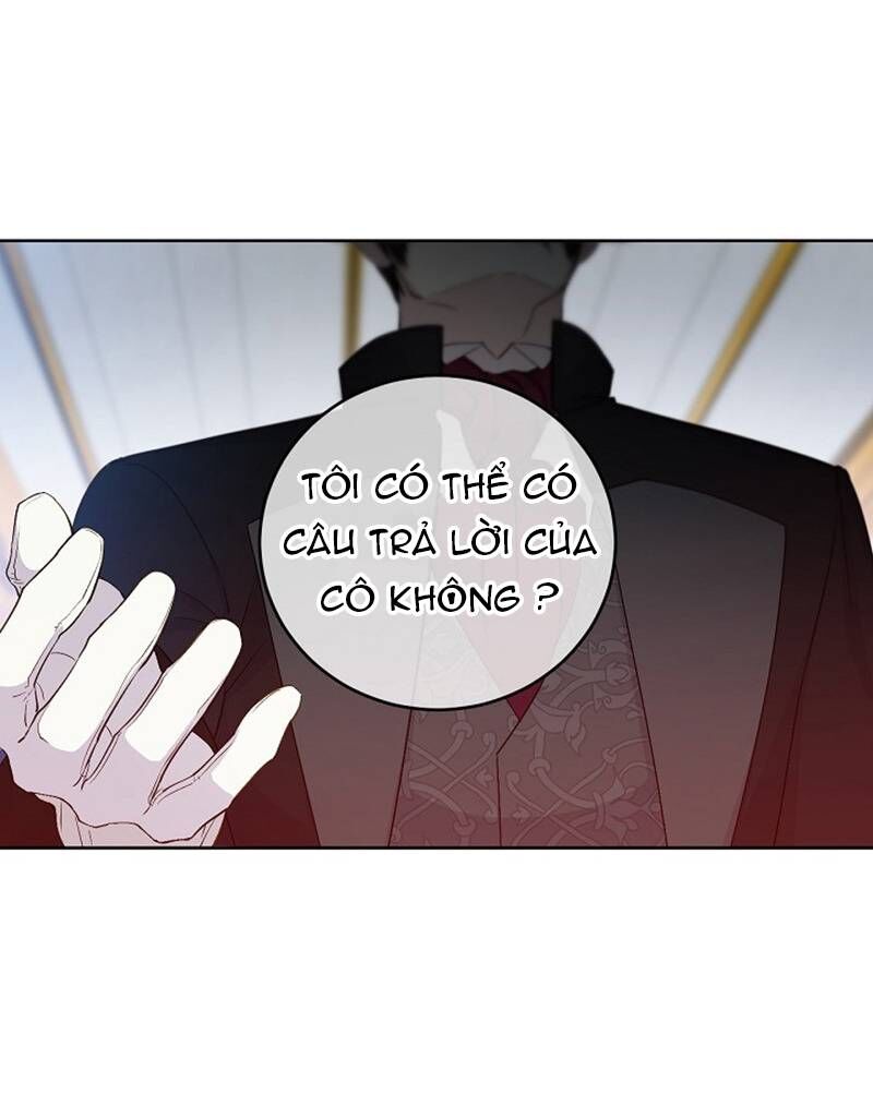 Siêu Năng Lực Của Thị Nữ Chapter 28 - Trang 2