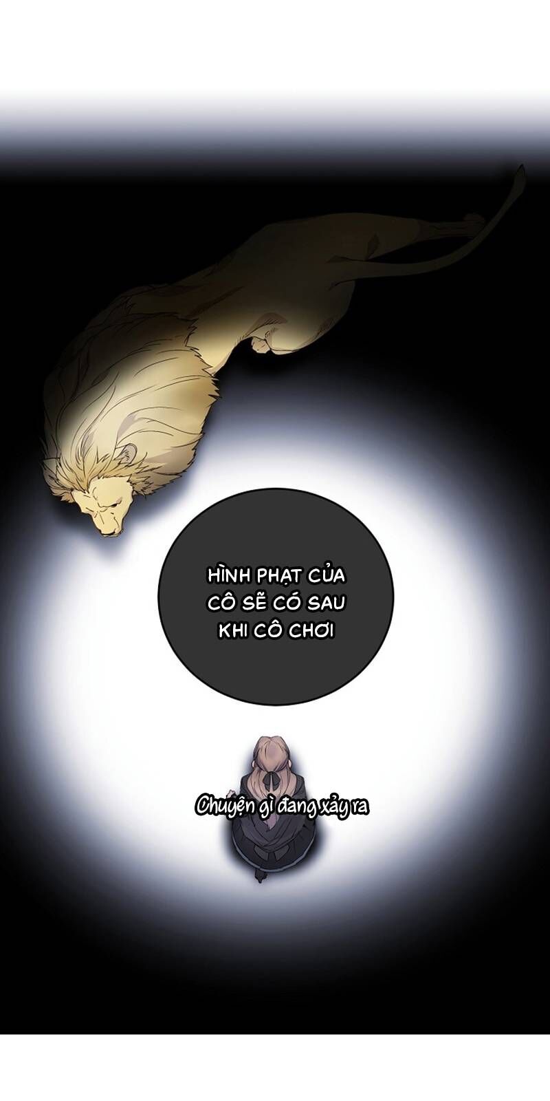 Siêu Năng Lực Của Thị Nữ Chapter 27 - Trang 2