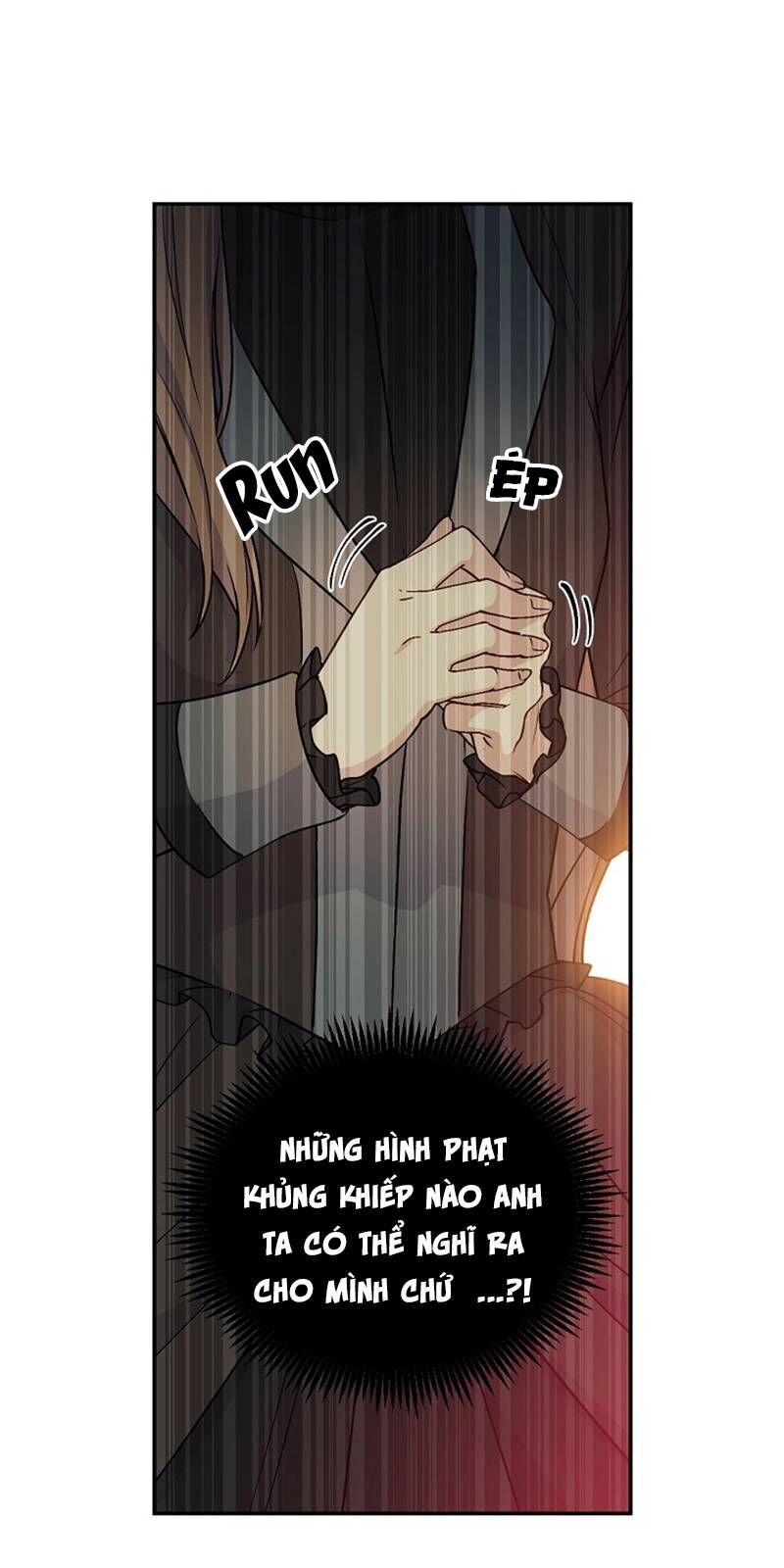 Siêu Năng Lực Của Thị Nữ Chapter 27 - Trang 2