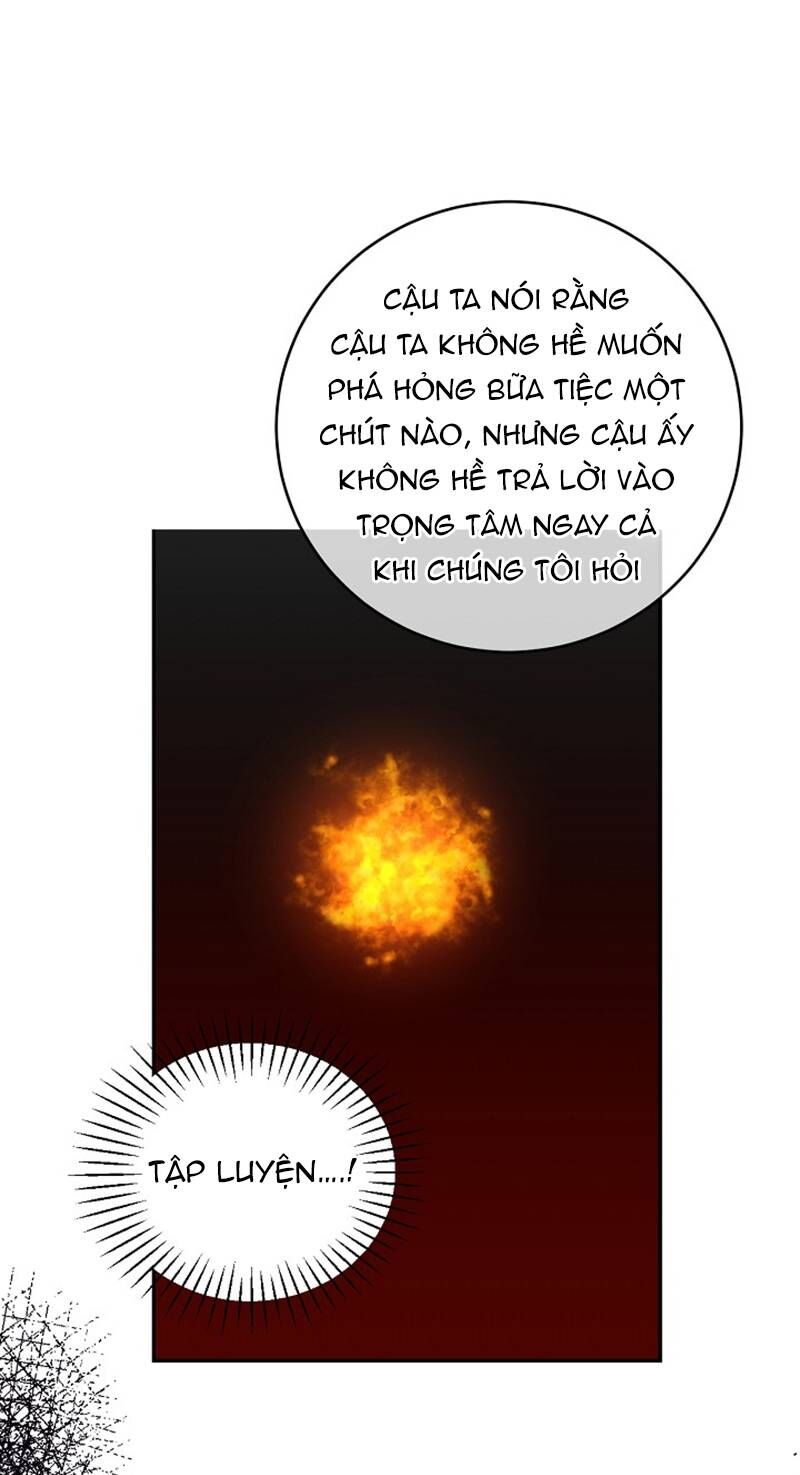 Siêu Năng Lực Của Thị Nữ Chapter 26 - Trang 2