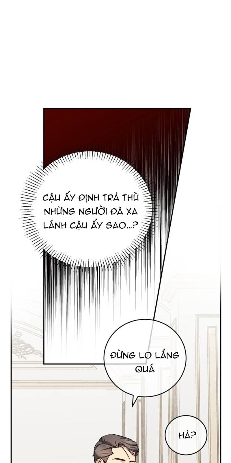 Siêu Năng Lực Của Thị Nữ Chapter 26 - Trang 2